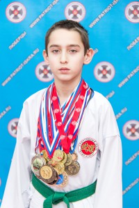 ЧАНИДЗЕ ДАВИД