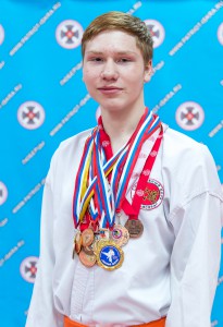 gilev-ilya