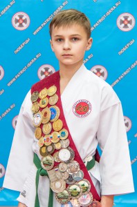 ЛЕСНИКОВ ВЯЧЕСЛАВ
