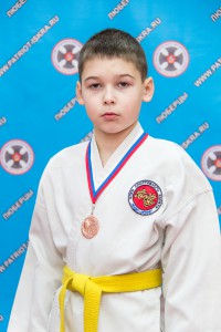 МАЛЬЧИКОВ ЕВГЕНИЙ
