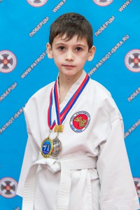 МАТЮНИН АЛЕКСЕЙ