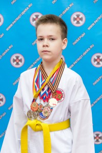 НАССОНОВ ВЛАДИСЛАВ