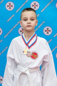ШЕМЯКИН ЯРОСЛАВ