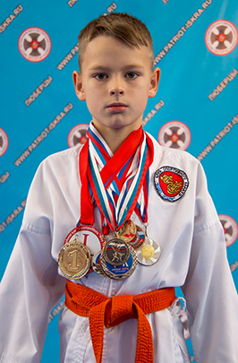 ВЕДИКОВ СТАНИСЛАВ