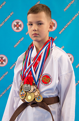 КОРОЛЁВ МИРОСЛАВ