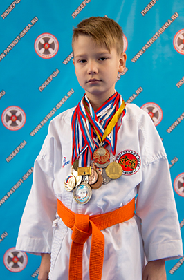 ЯЦКОВ ИВАН